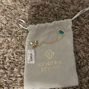 Kendra Scott bracelet